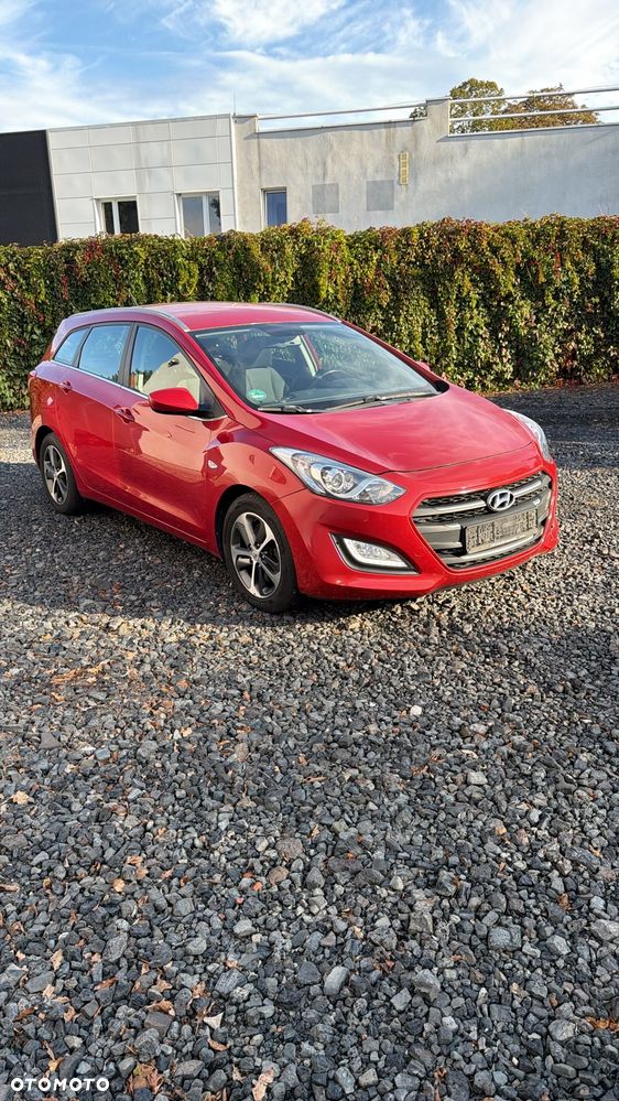Hyundai i30 - 7