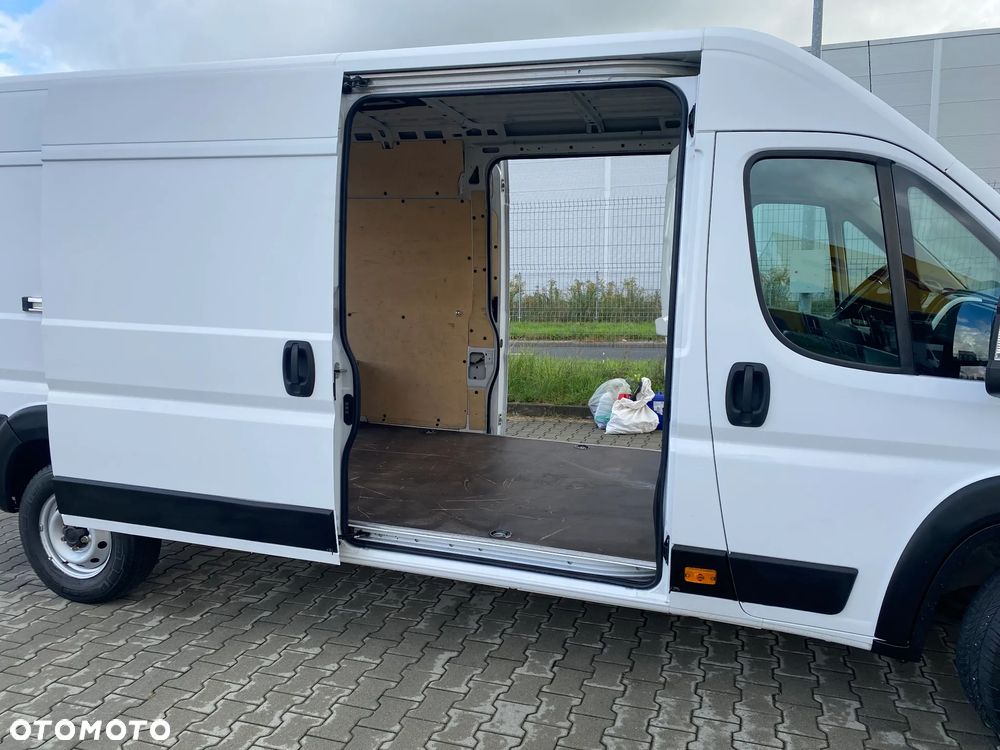 Fiat Ducato L4H2 - 5