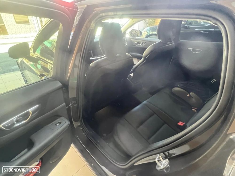 Volvo V60 - 4