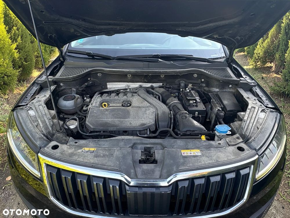 Skoda Karoq 1.5 TSI ACT 4x2 Ambition DSG - 24