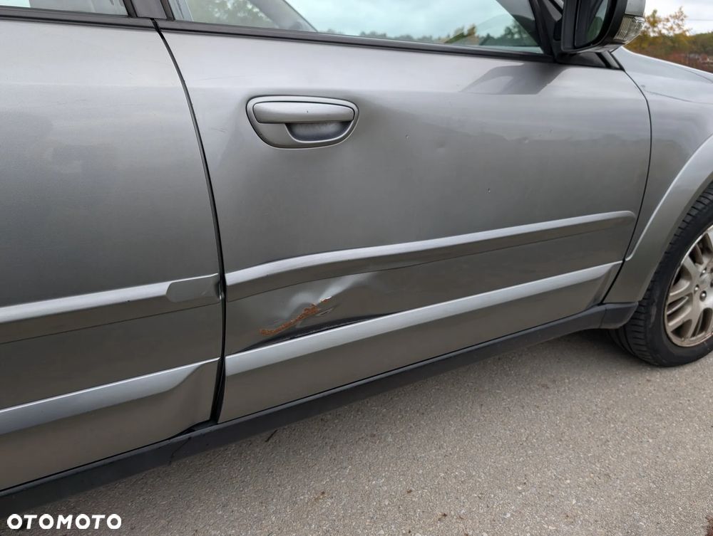 Subaru Outback - 6