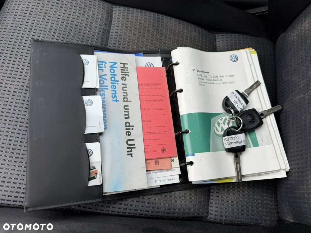Volkswagen Golf Cabrio 2.0 Avantgarde - 28