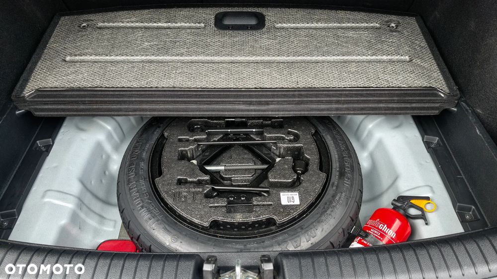 Kia Ceed 1.5 T-GDI M DCT - 23