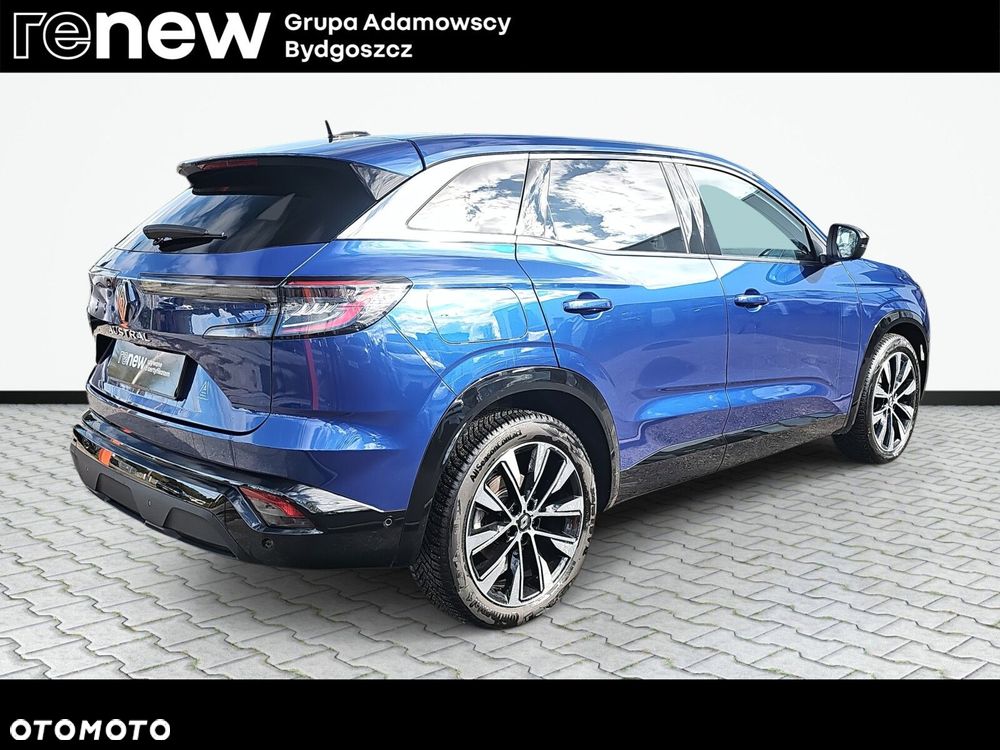 Renault Austral 1.3 TCe mHEV Techno - 2