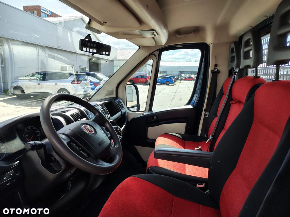 Fiat Ducato - 10