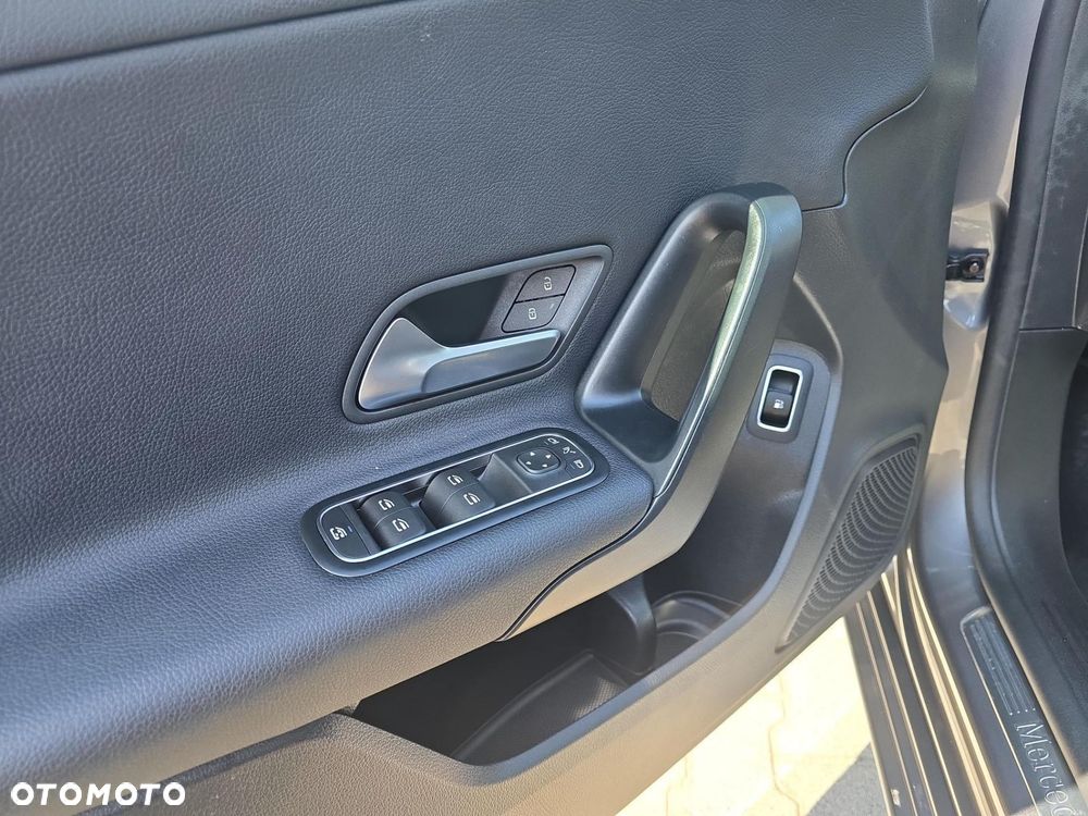 Mercedes-Benz Klasa A - 10