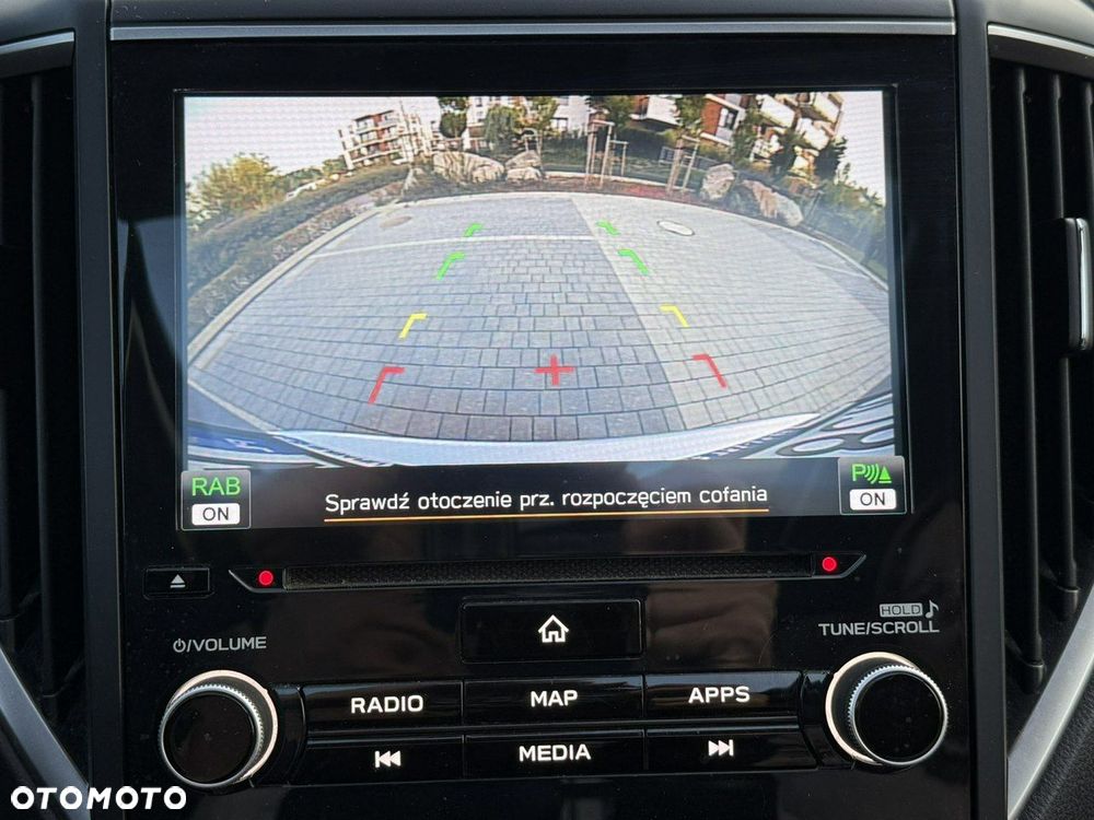 Subaru Forester 2.0i-L Platinum (EyeSight) Lineartronic - 31