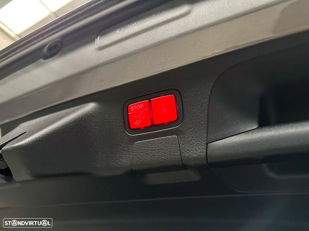 Mercedes-Benz CLA 250 e Shooting Brake Progressive - 60