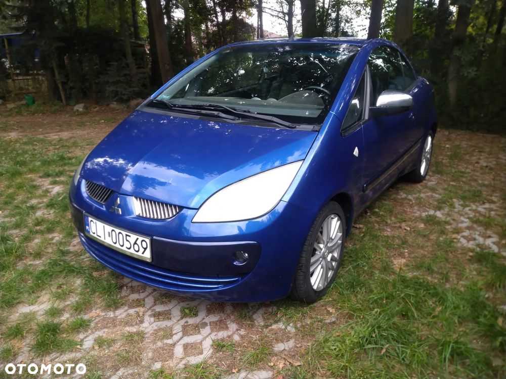 Mitsubishi Colt 1.5 Intense - 14