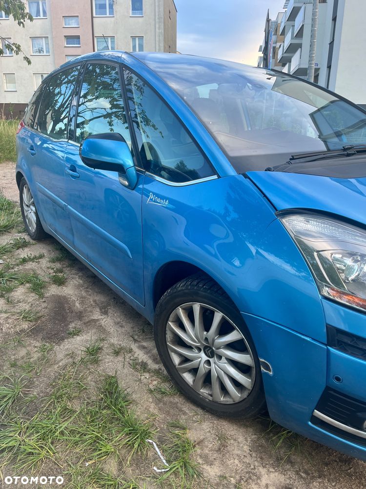 Citroën C4 2.0 HDi Exclusive - 6