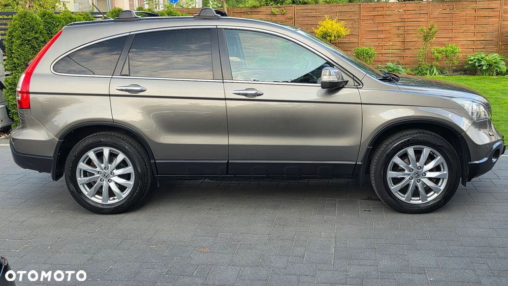 Honda CR-V - 11