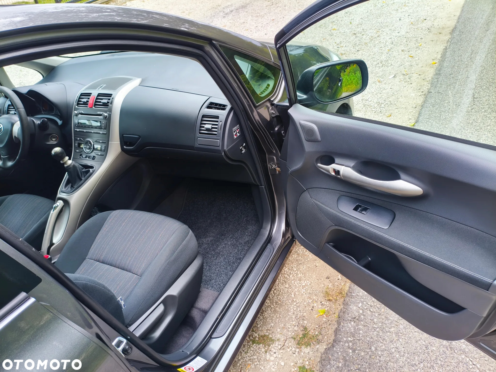 Toyota Auris - 18
