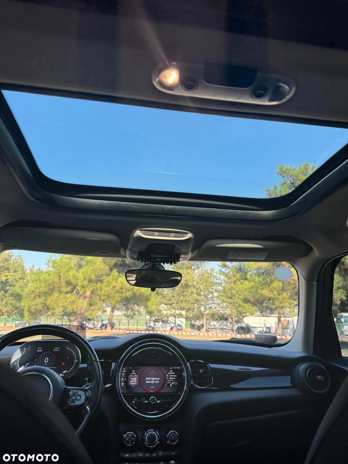 MINI Cooper S sport - 8