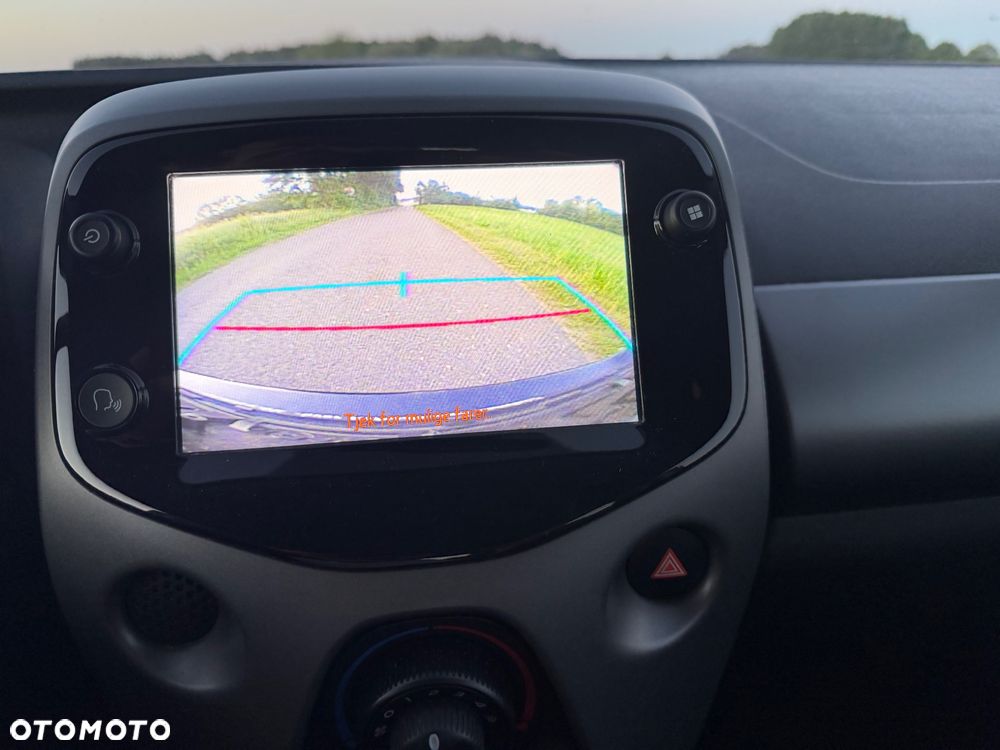 Toyota Aygo - 19