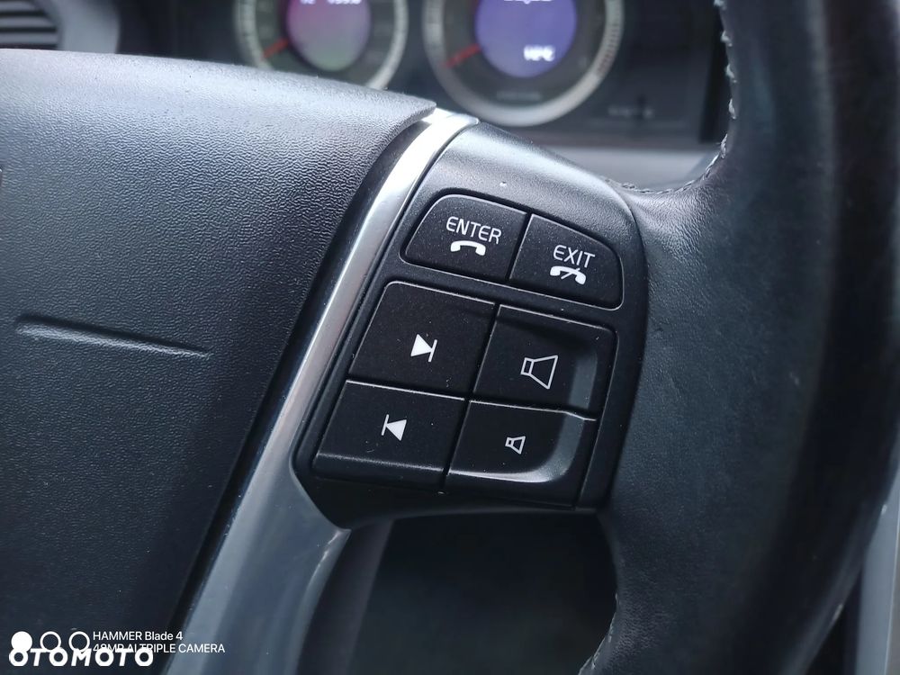 Volvo XC 60 2.0T Kinetic - 21