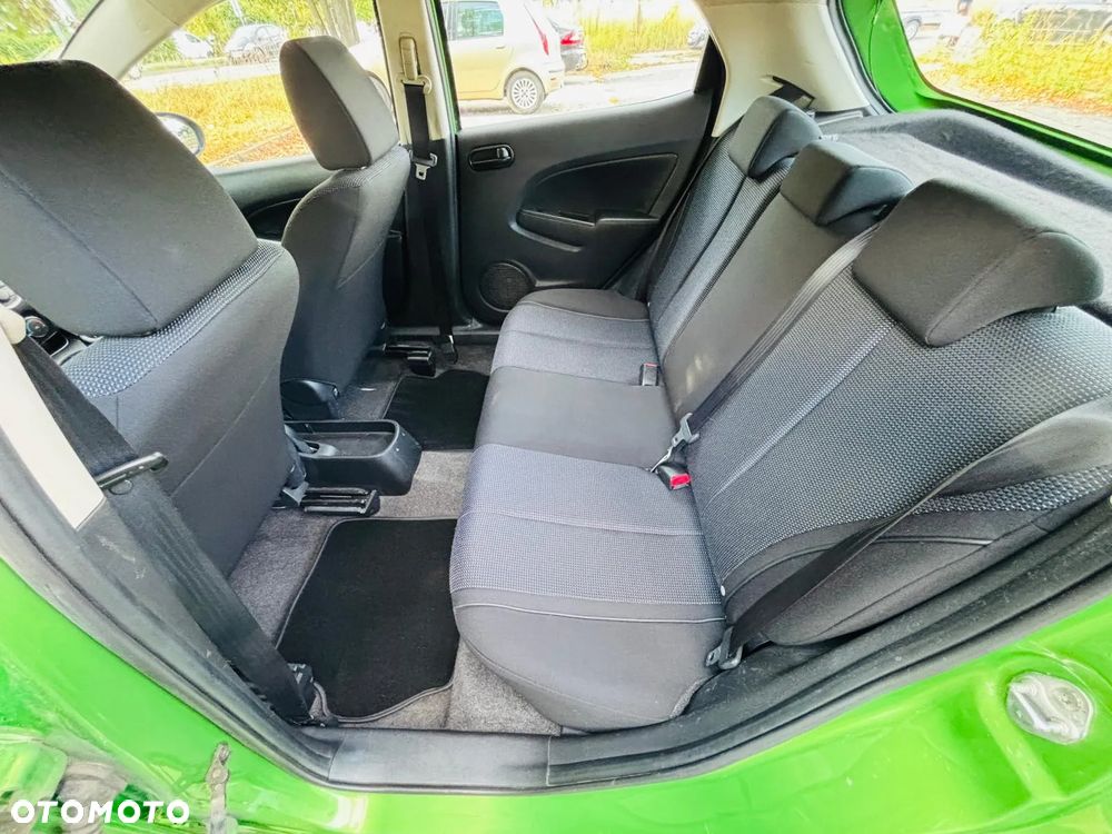 Mazda 2 1.5 Sport - 28