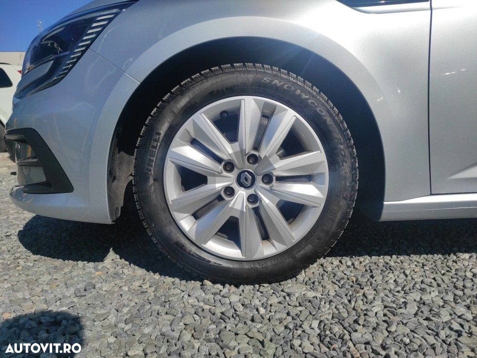 Renault Megane - 19