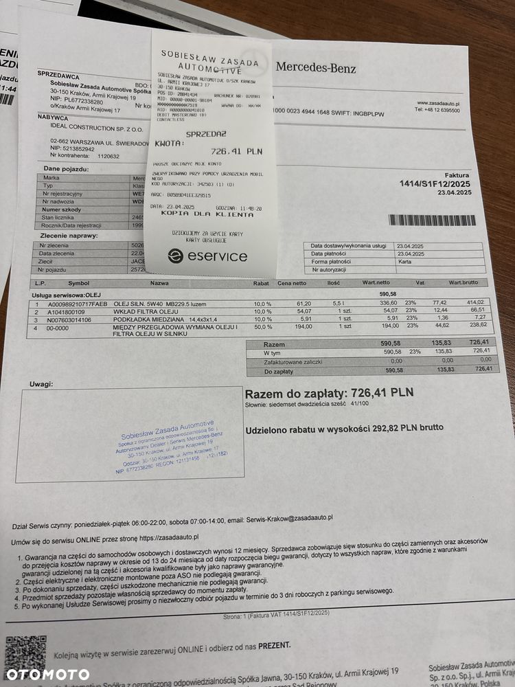 Mercedes-Benz SLK - 29