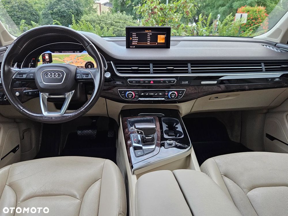 Audi Q7 - 27