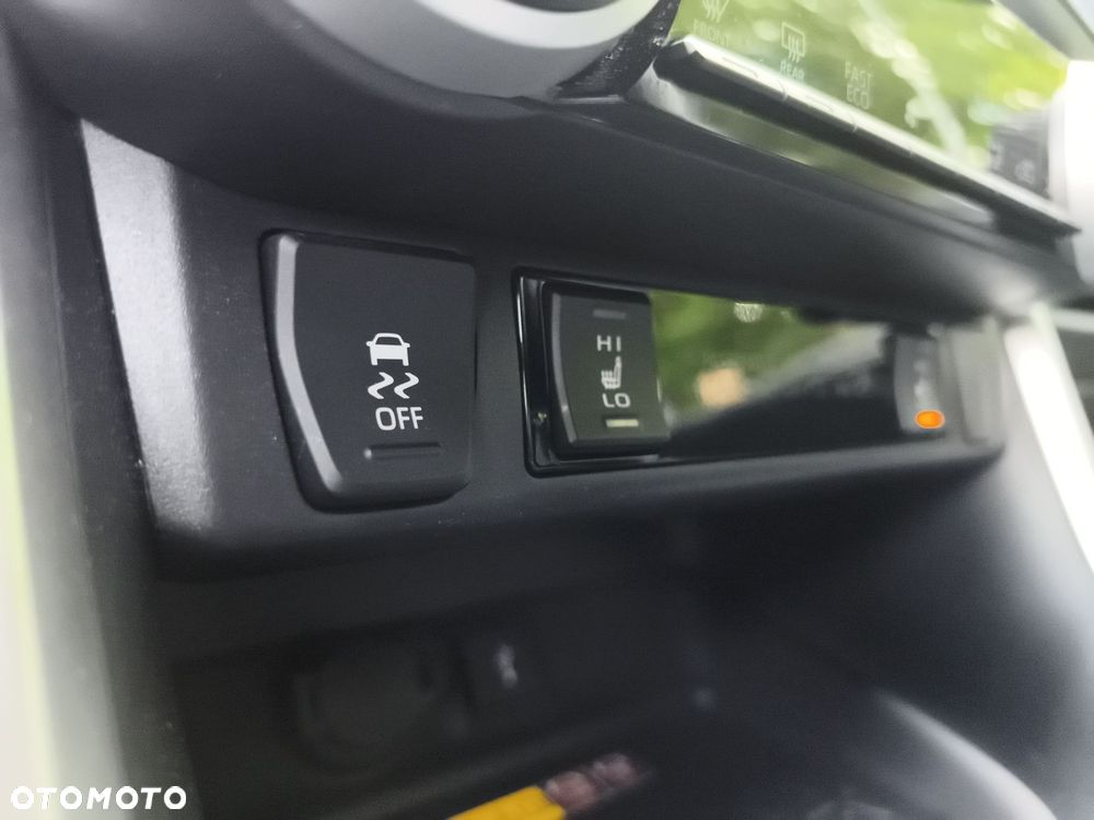 Toyota RAV4 2.5 Hybrid Selection 4x4 - 24