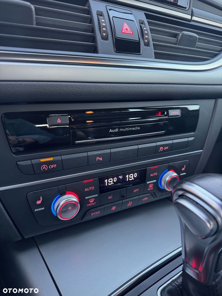 Audi A6 Avant 3.0 TDI Quattro S tronic - 21