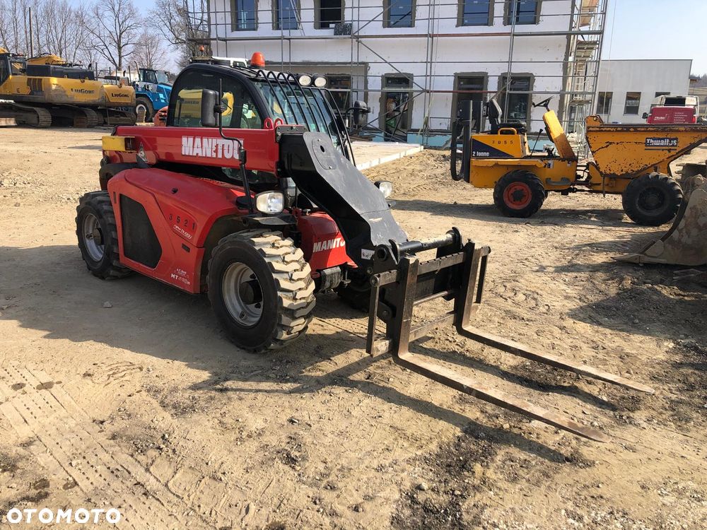 Manitou MT420 H - 2