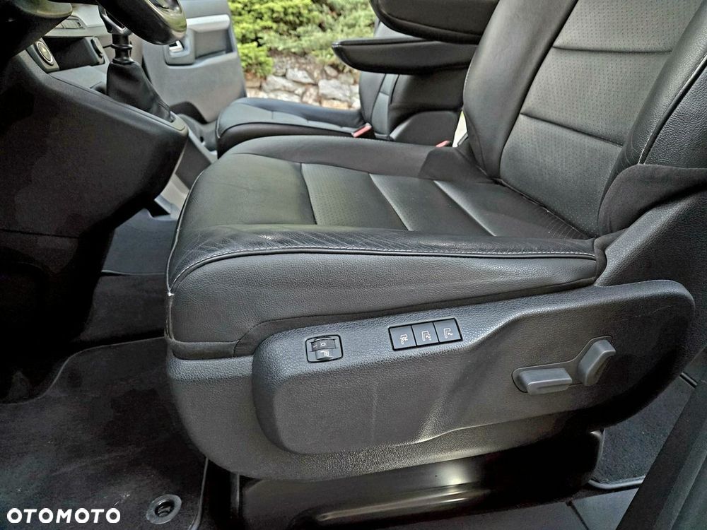 Citroën SpaceTourer - 10