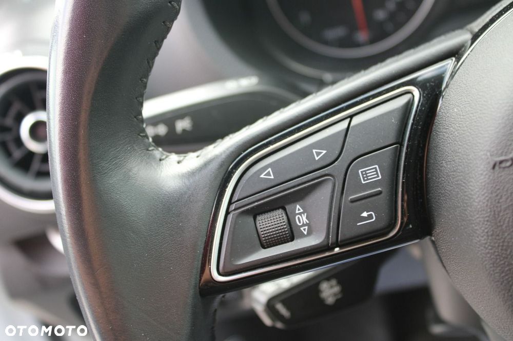Audi A3 Sportback - 18
