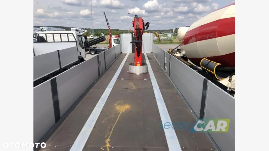 Bodex HDS Fassi F195 E-ACTIVE - 9