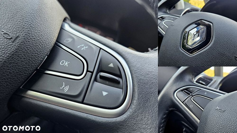 Renault Grand Scenic - 27