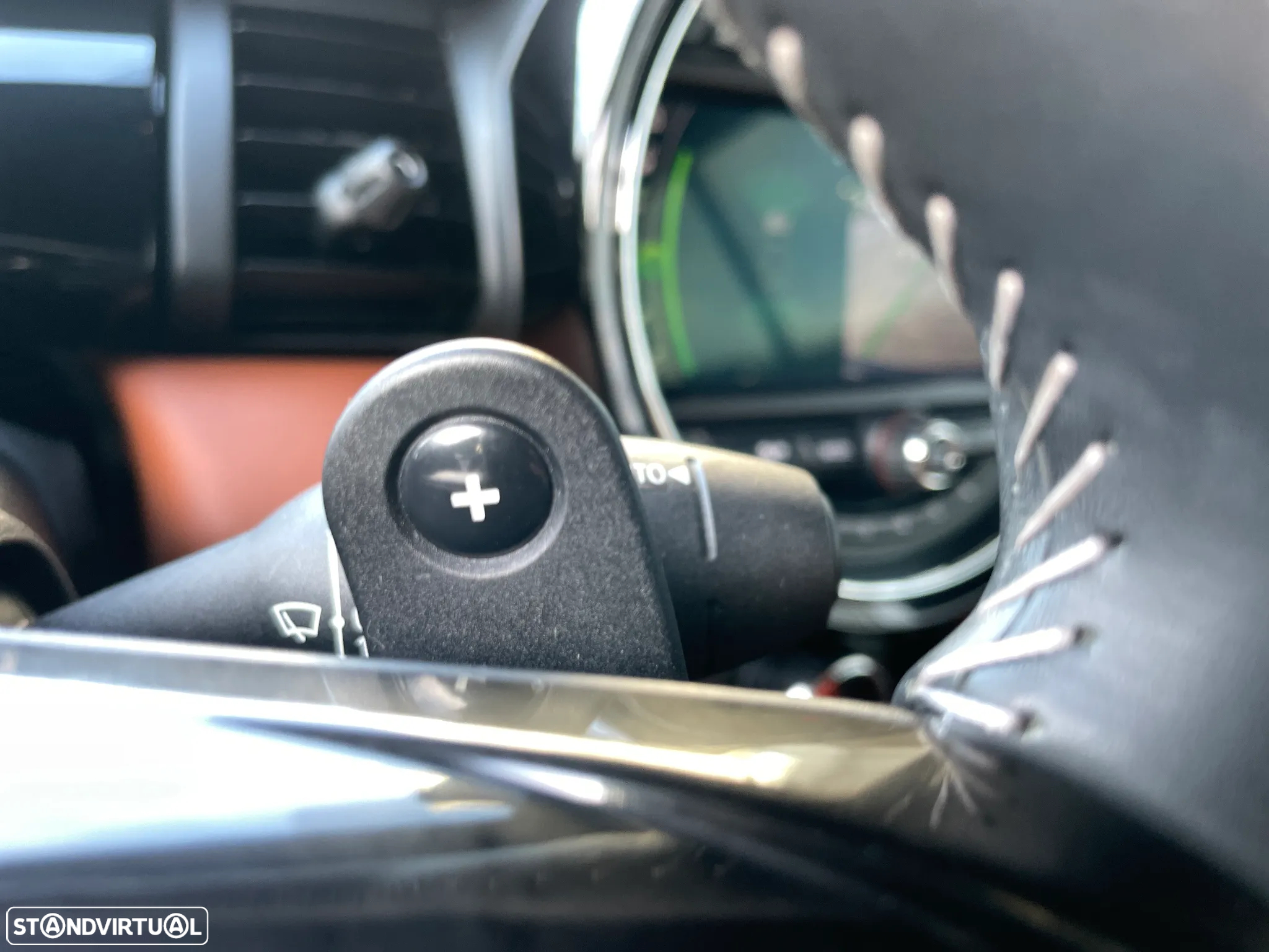 MINI Cabrio Cooper SD Auto - 25
