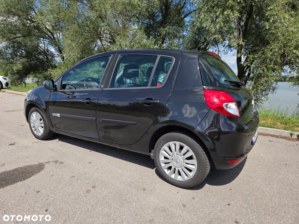 Renault Clio 1.2 16V TCE Dwudziestka - 4
