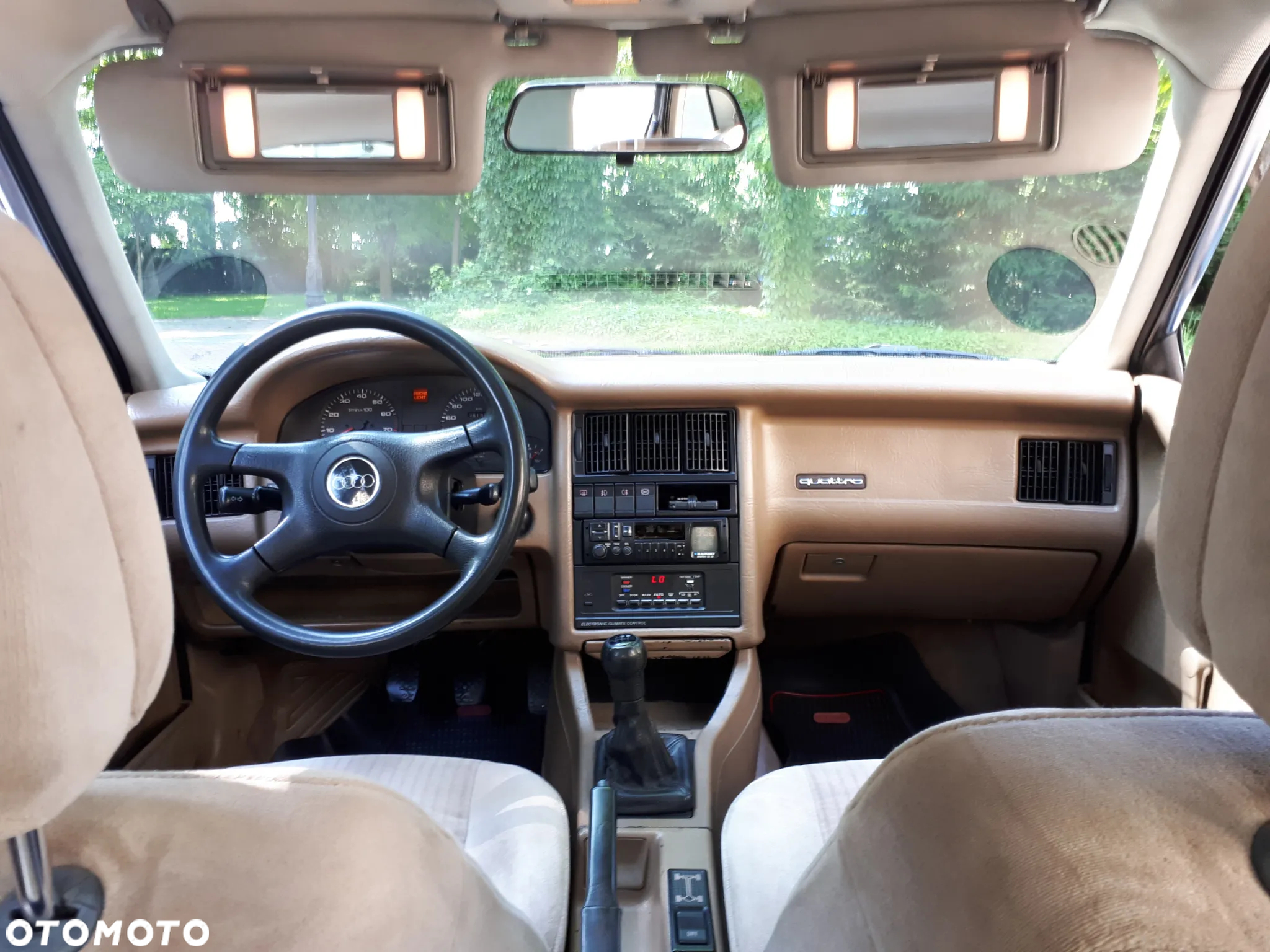 Audi 90 2.0 - 21