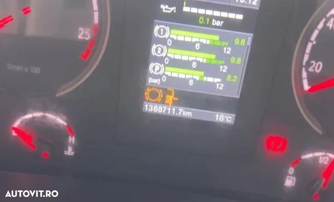 Scania R 440 PDE - 7