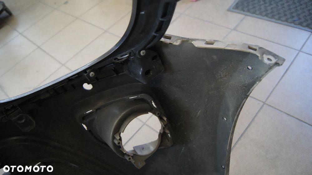 SUZUKI IGNIS III LIFT ZDERZAK PRZÓD ORYGINAŁ 20- - 5