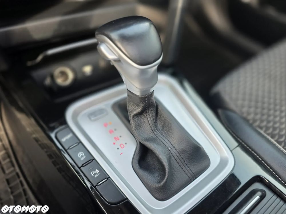 Kia XCeed 1.5 T-GDI XL DCT - 28