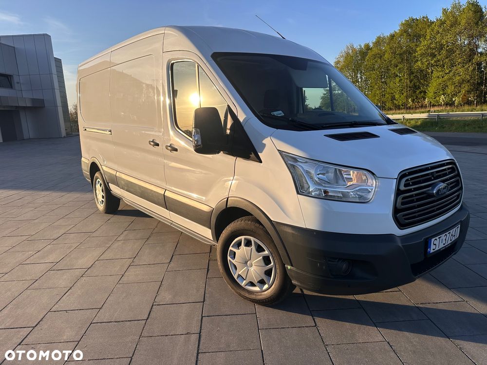 Ford Transit - 6