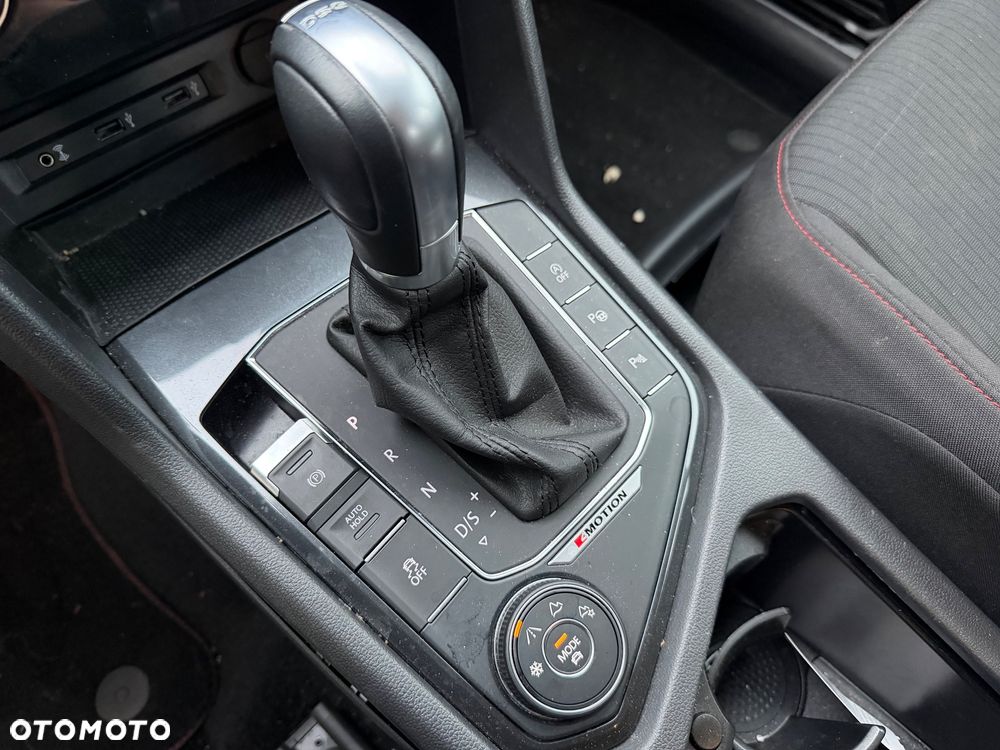 Volkswagen Tiguan 2.0 TSI 4Motion DSG OPF IQ.DRIVE - 9
