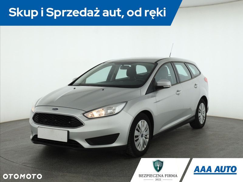 Ford Focus SW - 3