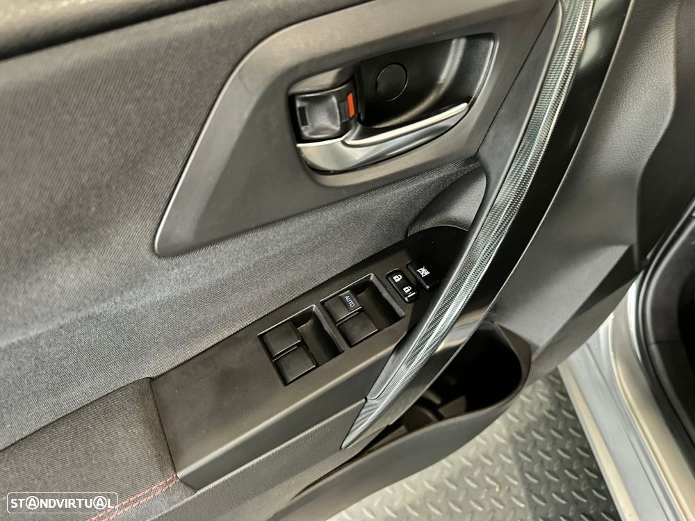 Toyota Auris Touring Sports 1.4 D-4D Comfort+Pack Sport - 16