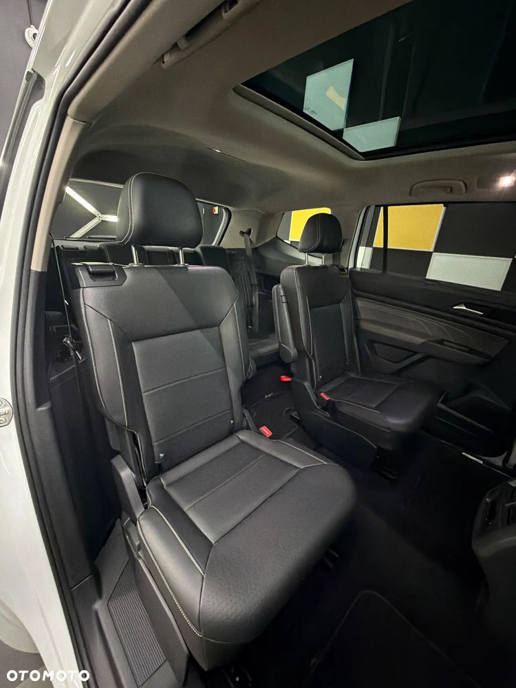 Volkswagen Atlas - 11