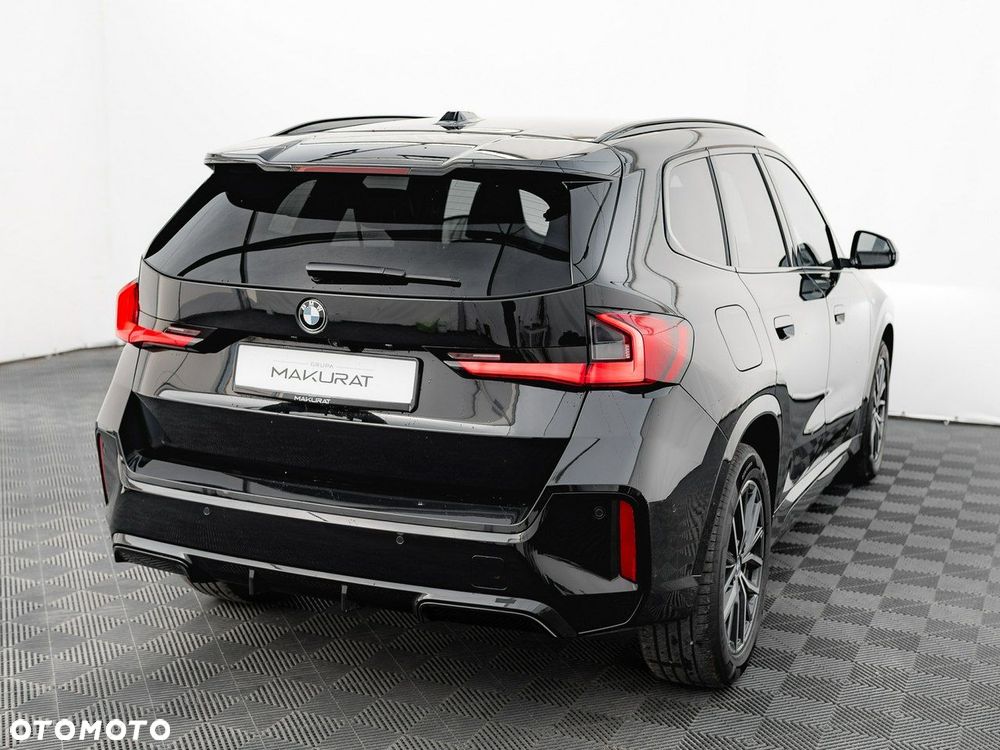 BMW X1 - 6