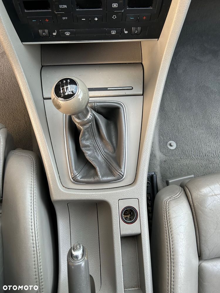 Audi A4 - 8