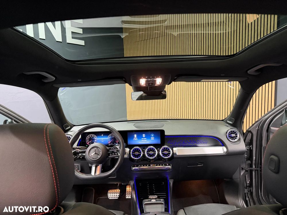 Mercedes-Benz GLB - 28