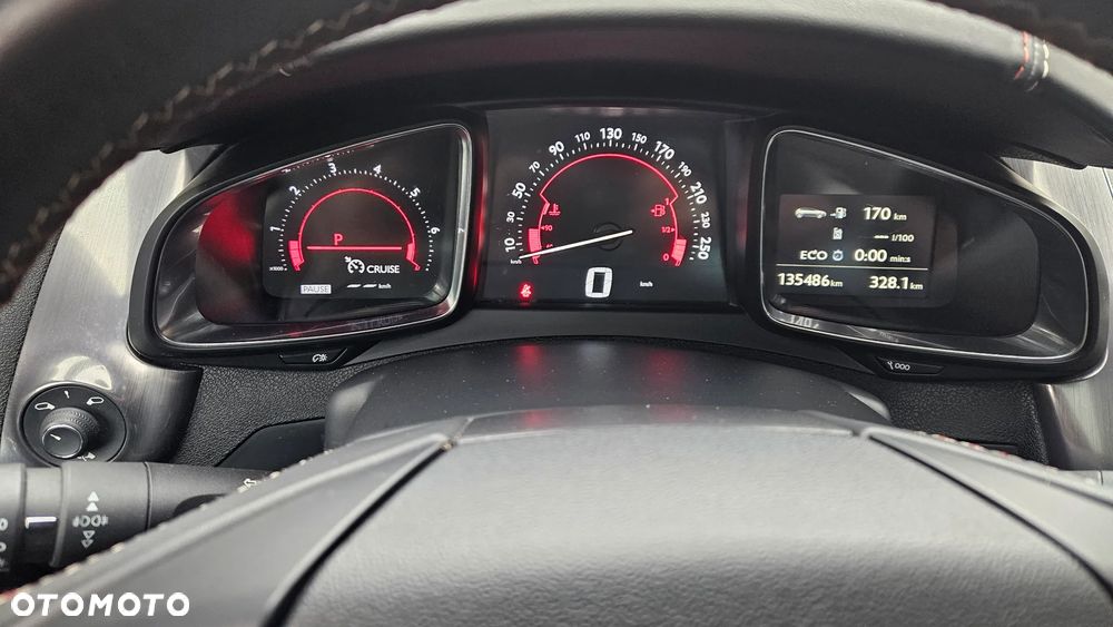 DS Automobiles DS 5 - 21