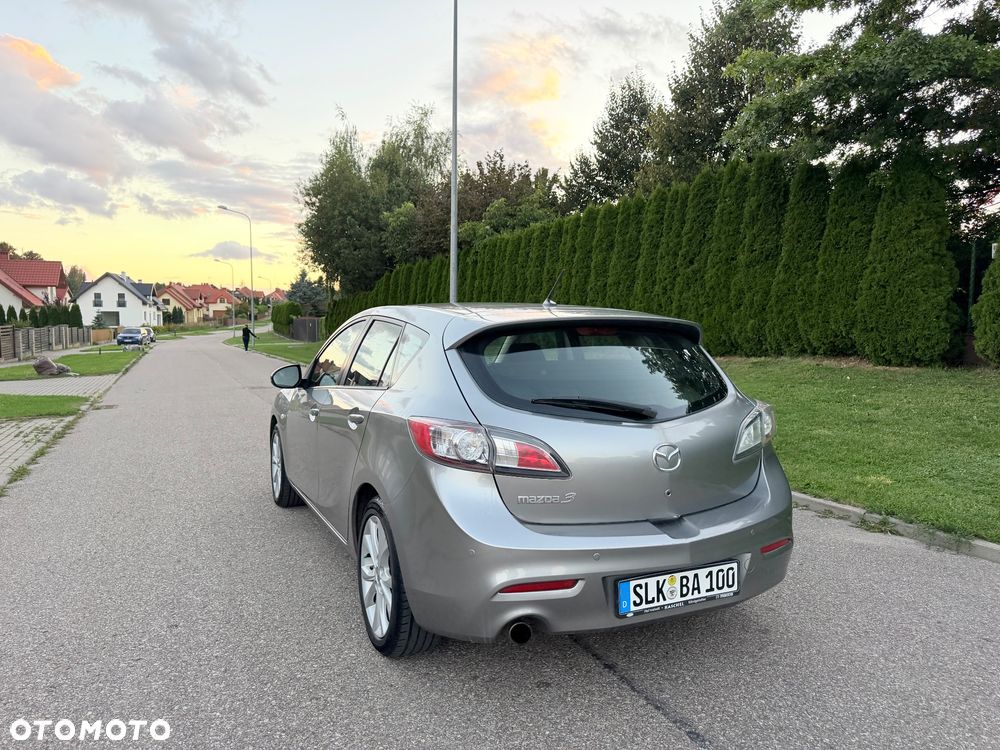 Mazda 3 - 23
