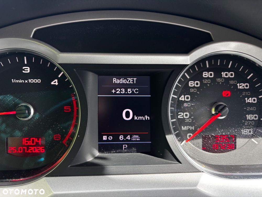 Audi A6 Avant 2.0 TDI DPF multitronic - 15