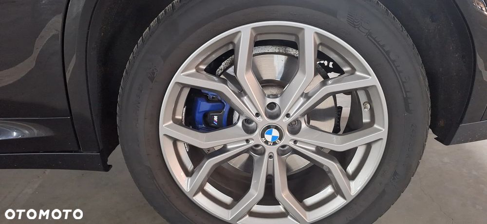 BMW X4 xDrive30i M Sport X sport - 14