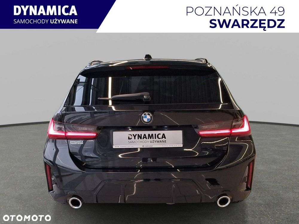 BMW Seria 3 - 7