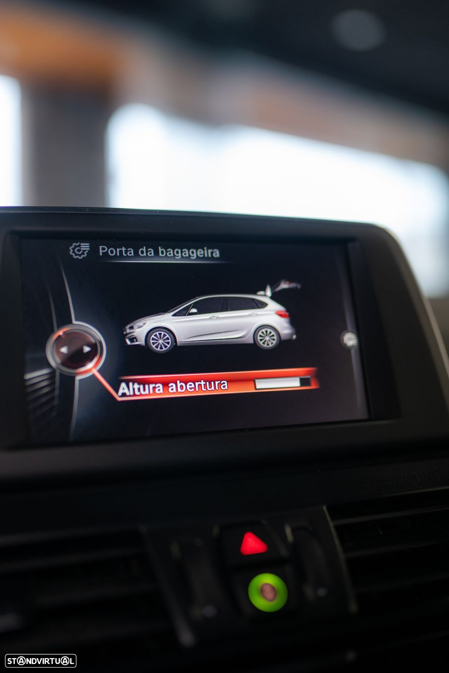 BMW 218 Active Tourer d Advantage Auto - 30